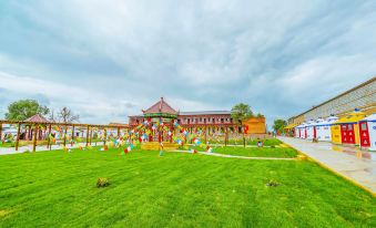 Zhangbei Xinsheng Manor