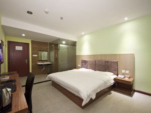 Lianjiang Jingjiang Business Hotel