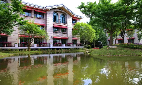 Oriental Land Resort (Hotel)