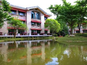 東方綠舟度假酒店（賓館）