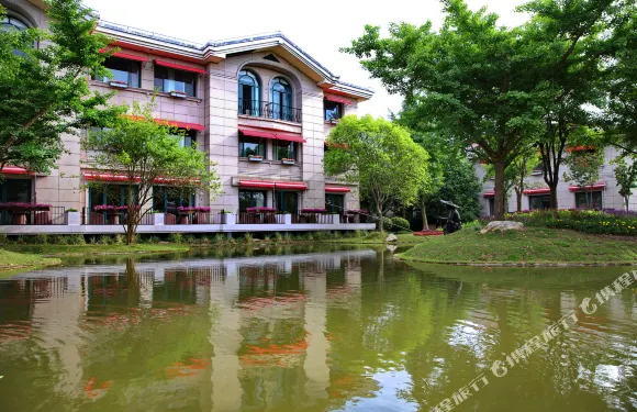 東方綠舟度假酒店（賓館）