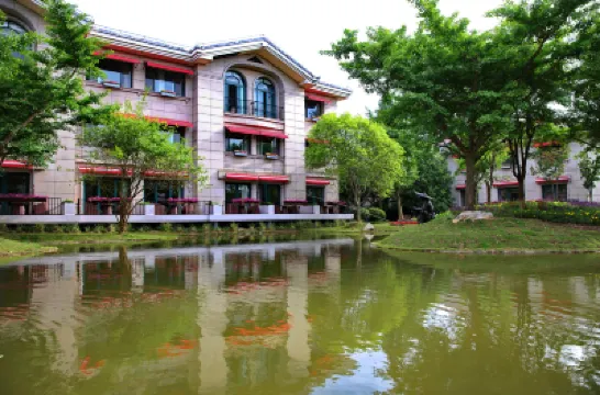 Oriental Land Resort (Hotel) Các khách sạn gần Công viên Oriental Land