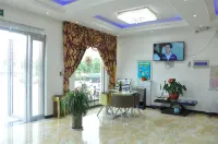 Linyi Xinjiahua Express Hotel - Cho phép mang theo thú cưng