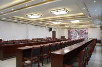 Gonghe Yulong Hotel Hotel a Gonghe