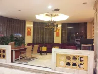 Hejin XinGeng  JinDing Hotel Hotels in Hejin