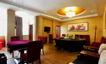 Shishou Xingyue Hotel