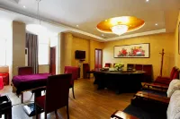 Shishou Xingyue Hotel