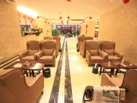 Qiyuan International Hotel Mengcheng فنادق في منغ تشنغ