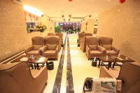 Qiyuan International Hotel Mengcheng Hotels in Mengcheng