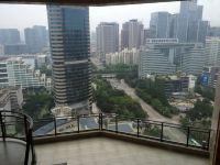 深圳湾科技园丽雅查尔顿酒店 - 酒店景观