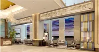 Jinding Hotel Hotels in Tangshan