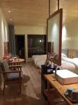 Guanshan Grasslands RV Campground