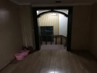 Xuancheng Jiuzhou Inn