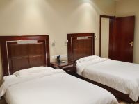 石家庄上东国际酒店 - 高级双床房