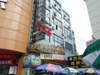 吉泰连锁酒店(上海本溪路新华医院店) - 酒店附近