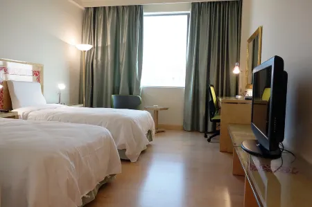 Shanghai Lailai Hotel