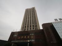 上海江天宾馆 - 酒店外部