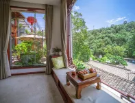 Tengchong Siqiju • 100 years of ancient rhyme • Heshun villa