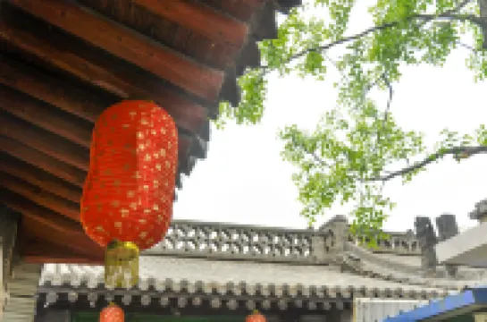 Pingyao Xinxin Youth Hostel