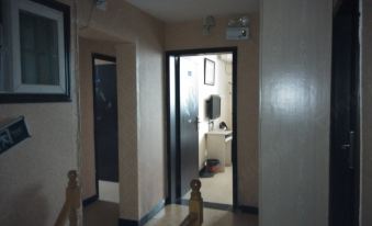 Jiayuan Hotel - Housity