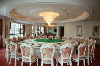 Langqiao International Hotel Hotels in Shouning