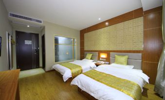 Bohao City Hotel