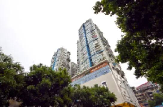 아자 체인 호텔 난핑 지우펑