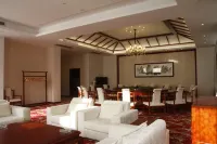 Tianyue Hot Spring Hotel Hotels in Fang County