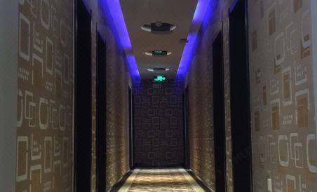 Dayusheng Fashion Express Hotel - Housity