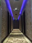 Dayusheng Fashion Express Hotel Hotel a Shuangyashan