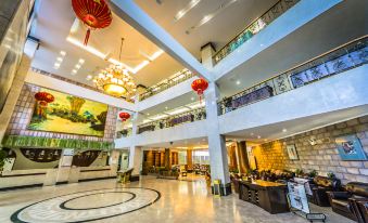 Meihai Hotel Wuyishan