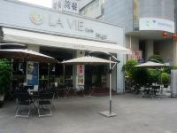 金威大酒店(厦门中山路店) - 酒店附近