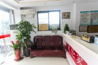 Kunshan Tianlun Hotel - Bintang 2