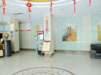 江阴白云宾馆 - 公共区域