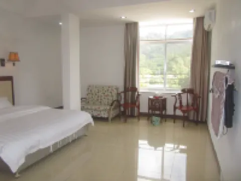 Guose Tianxiang Farm House