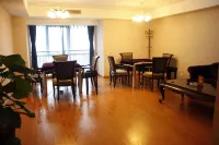 Alice Hotel Hotels in Chengdu