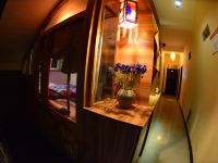 昭通宽窄巷子假日酒店 - 公共区域