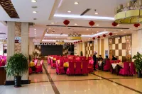 Xinfeng Hotel Hotels in Laoting County
