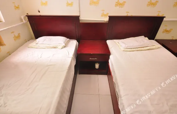 貴和商務賓館（寧津客運站鹽百購物中心店）