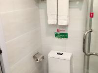 五彩今天连锁酒店(萍乡电影院店) - 其他