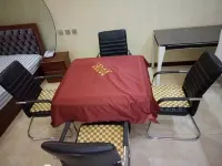 Tai'an Deyuan Business Hotel Hotels in Tai'an