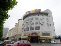 速8酒店(镇江江苏大学欧尚超市店) - 酒店附近