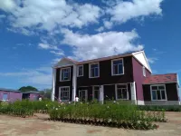Weichang Kuerqilei Manor Hotel in zona Seeking Bashang Grassland