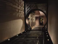 Langham Place, Ningbo Culture Plaza - spa