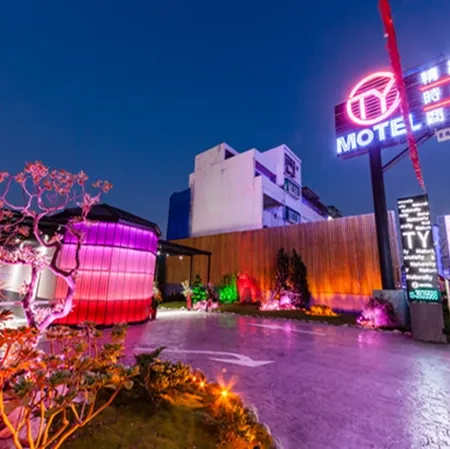 TY Motel