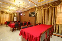 Super 8 Hotel (Hefei Mingchuan Road) - Bữa sáng