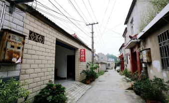 Jinhong Hostel