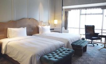 The Longemont Chengdu