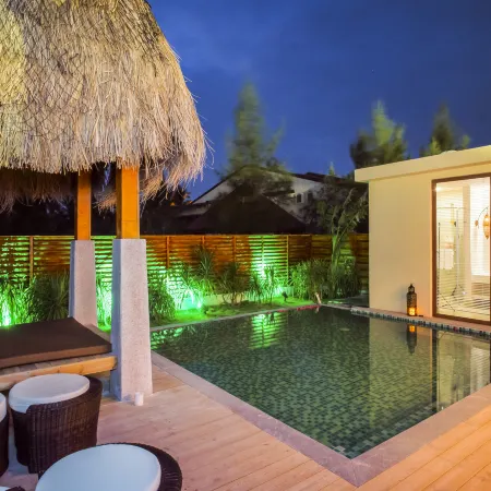 Romantic Coast Resort Maoming