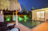 Romantic Coast Resort Maoming - pantai